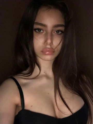 Лизочка